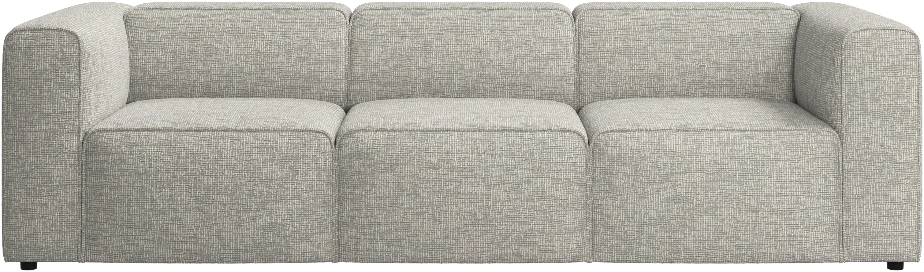 【beautiful scenery】Boconcept Comfortable living room | Get inspired | BoConcept